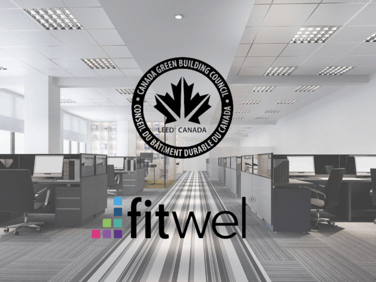 carpet cleaning for LEED and FItwel certified properties  Hamilton Ontario