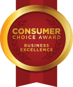 Consumers Choice Award Best Carpet and Upholstery Cleaning Hamilton Grimsby Beamsville Ontario