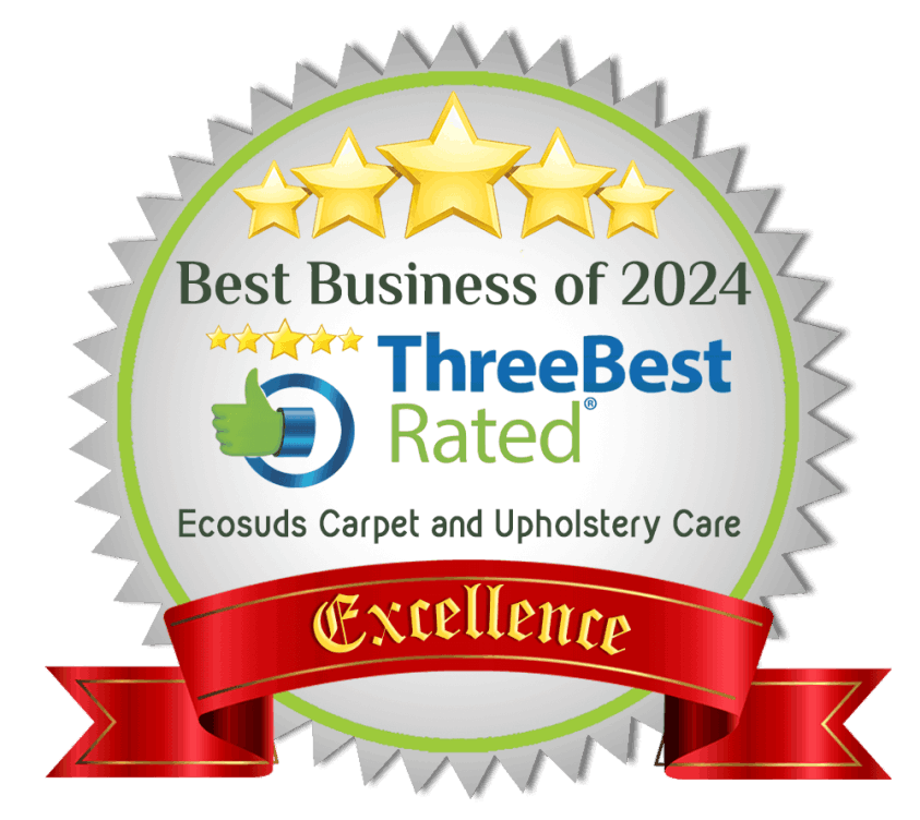 Ecosuds Three Best Rated Carpet and Upholstery Cleaning Company Hamilton Ontario